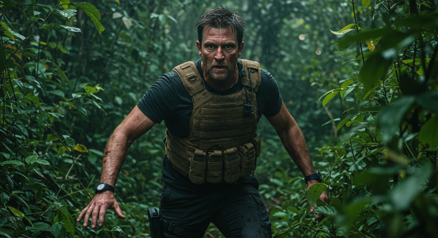 넷플릭스 영화 추천 액션