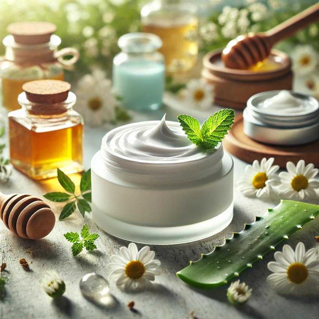 예쁜얼굴 수분크림 성분