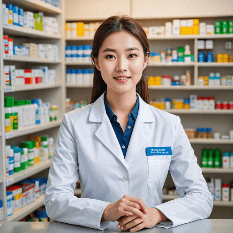 보스웰리아 효능 먹는법 부작용 총정리