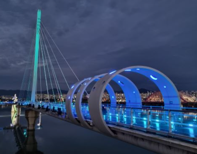 소양강 스카이워크