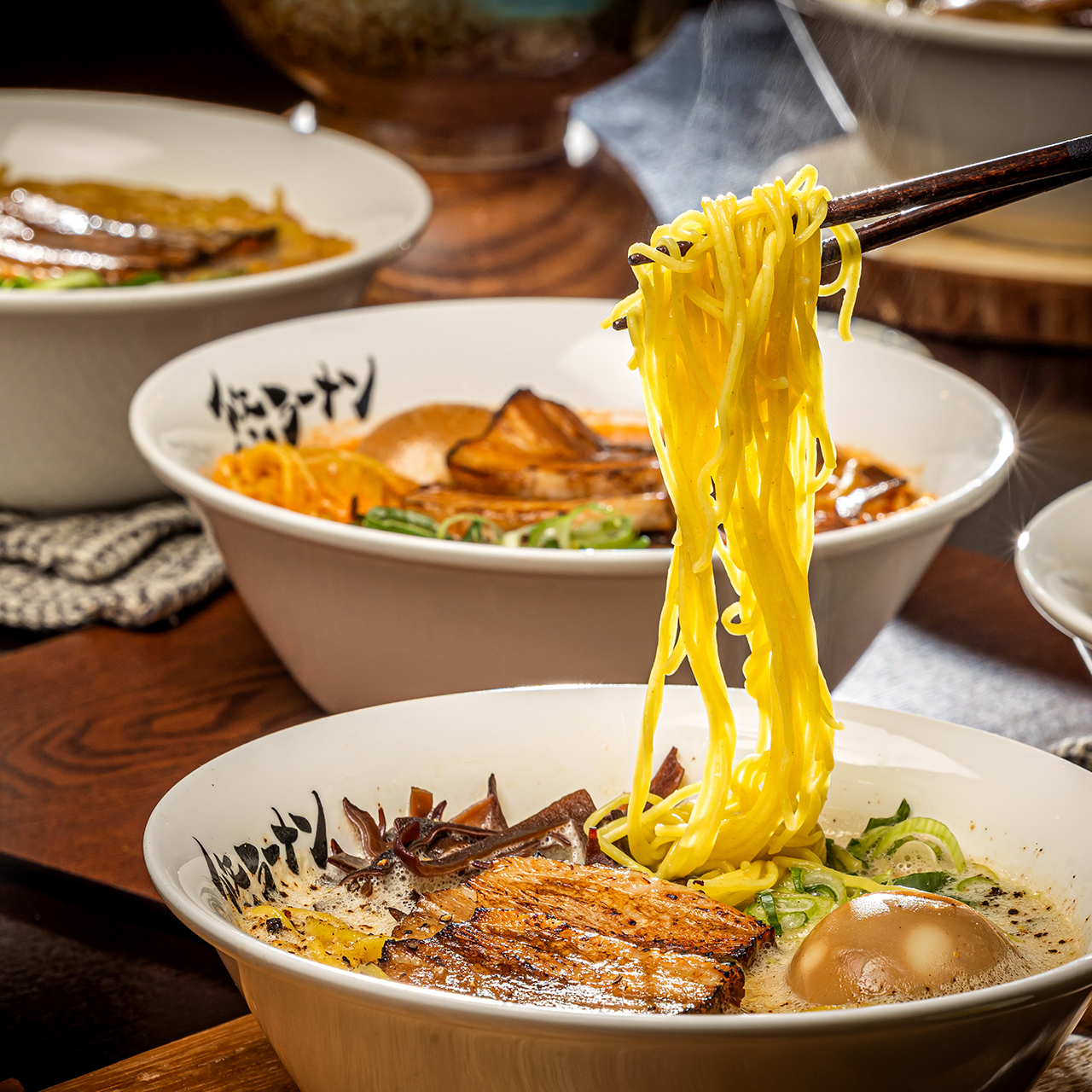 유우라멘
