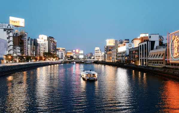 연차 하루로 다녀오는 단기 해외여행지 TOP 5