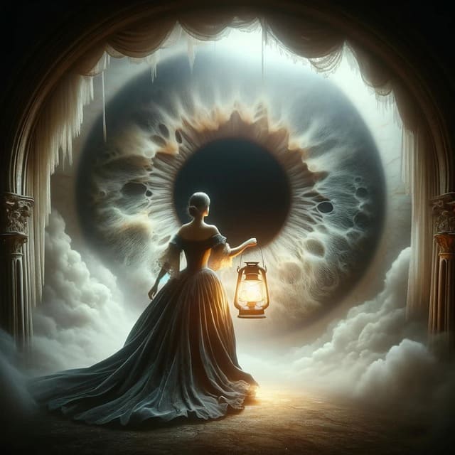 주 고객층이 '그들'이라고? 아무도 모르는 틈새 웹소설 시장의 황금 구매층