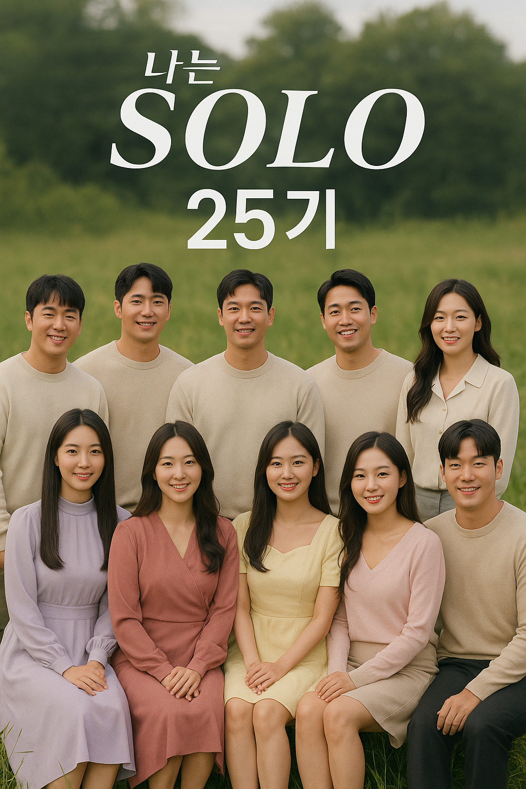 나는 솔로 25기 러브라인 총정리 관련 사진