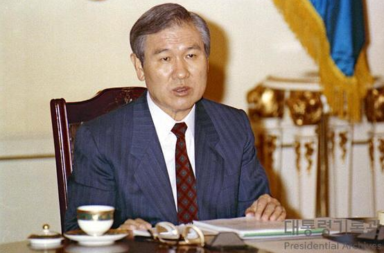 태몽 정리 역대 대통령 태몽