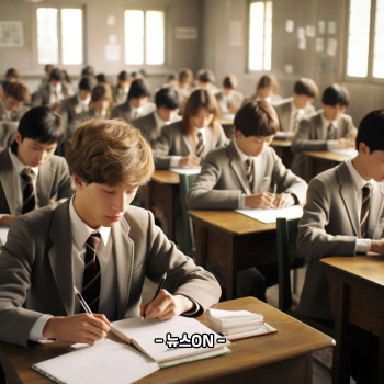 수능 수험표 재발급