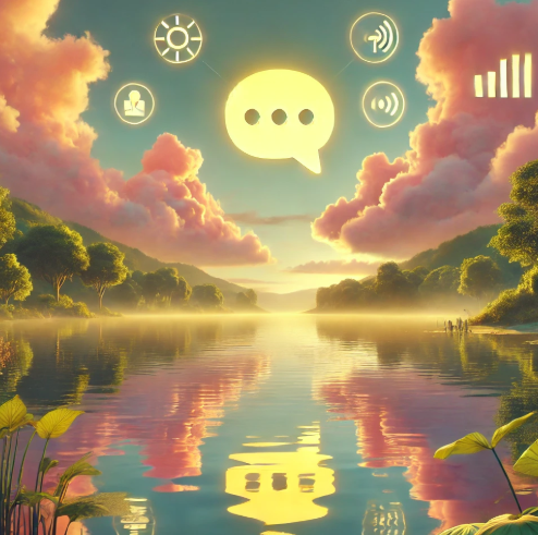 카카오톡 메시지 삭제 방법