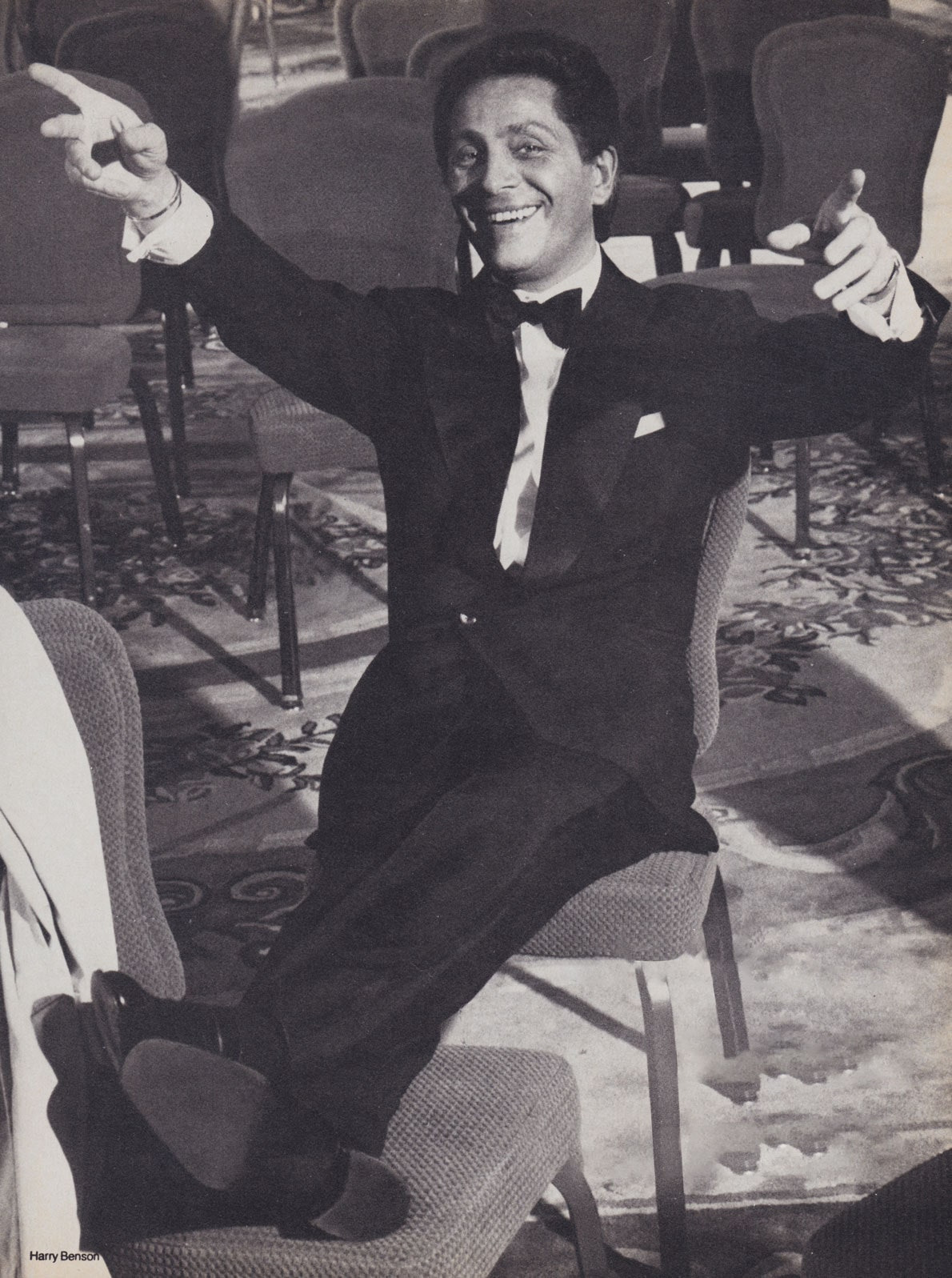 Valentino Garavani