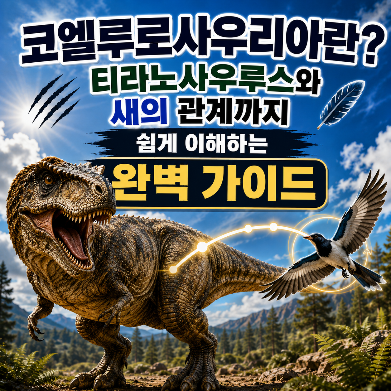 코엘루로사우리아