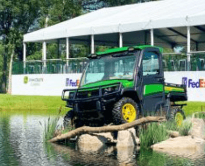 2025 존 디어 클래식 중계 일정 & 한국 선수 티오프 시간 (PGA 투어 가이드)