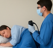 대장내시경 전 먹어도 되는음식