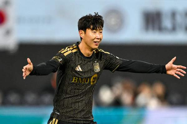 손흥민 골대 강타 영상|뉴욕시티전 1-1 무승부·종료 직전 슈팅·LAFC 순위·다음 경기 총정리