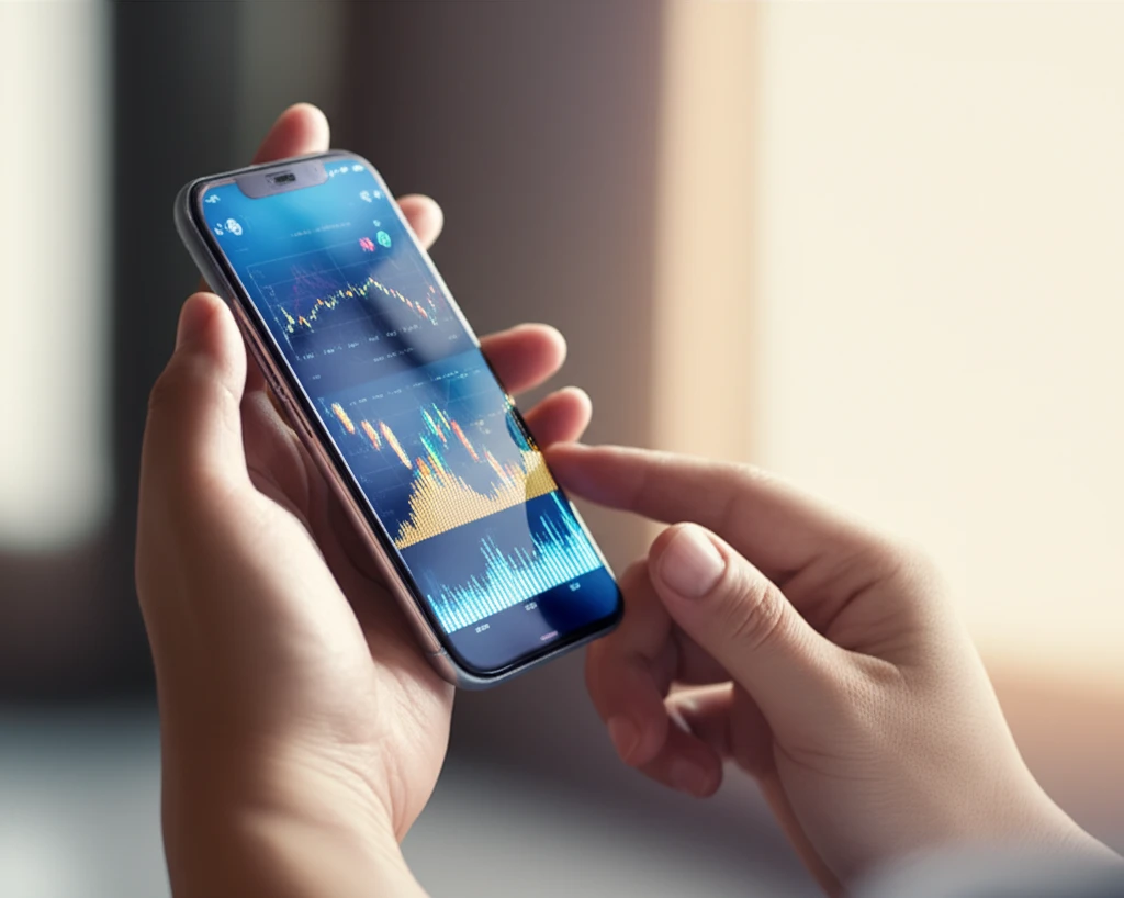 대신증권 앱에서 ISA 채권 매수하기..