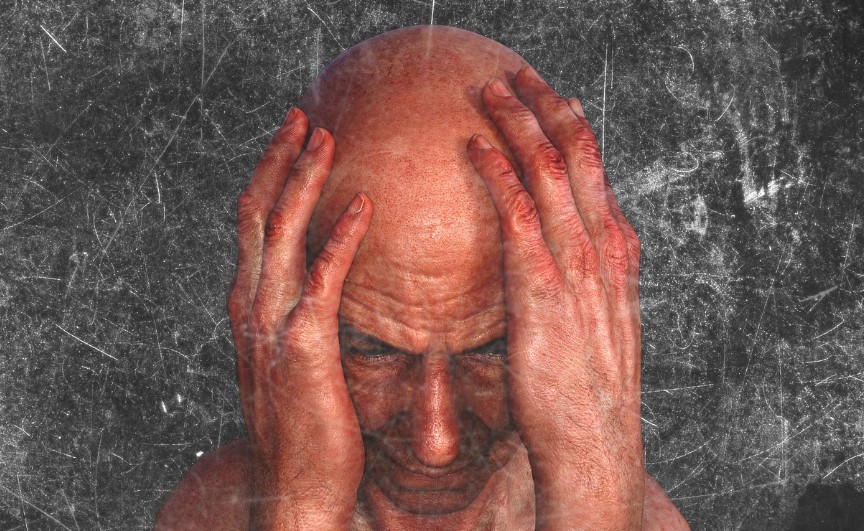 노년기 정신 건강 관리법