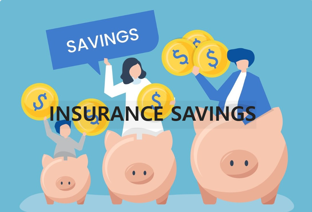 보험료 비용 줄이기