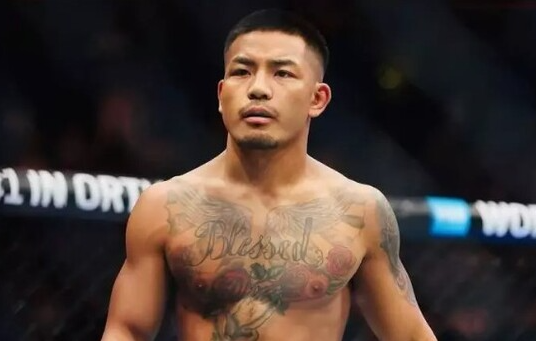 UFC 328