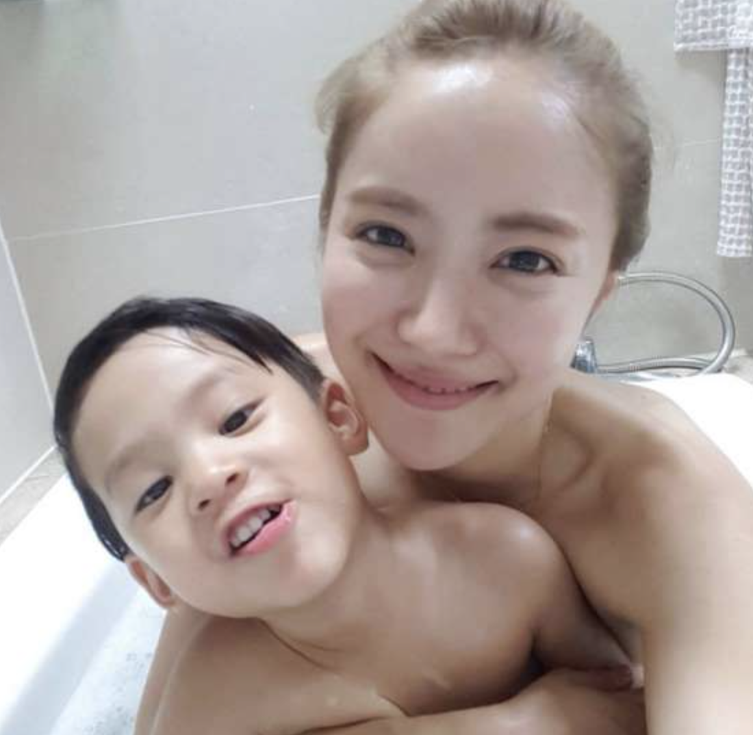 유하나2