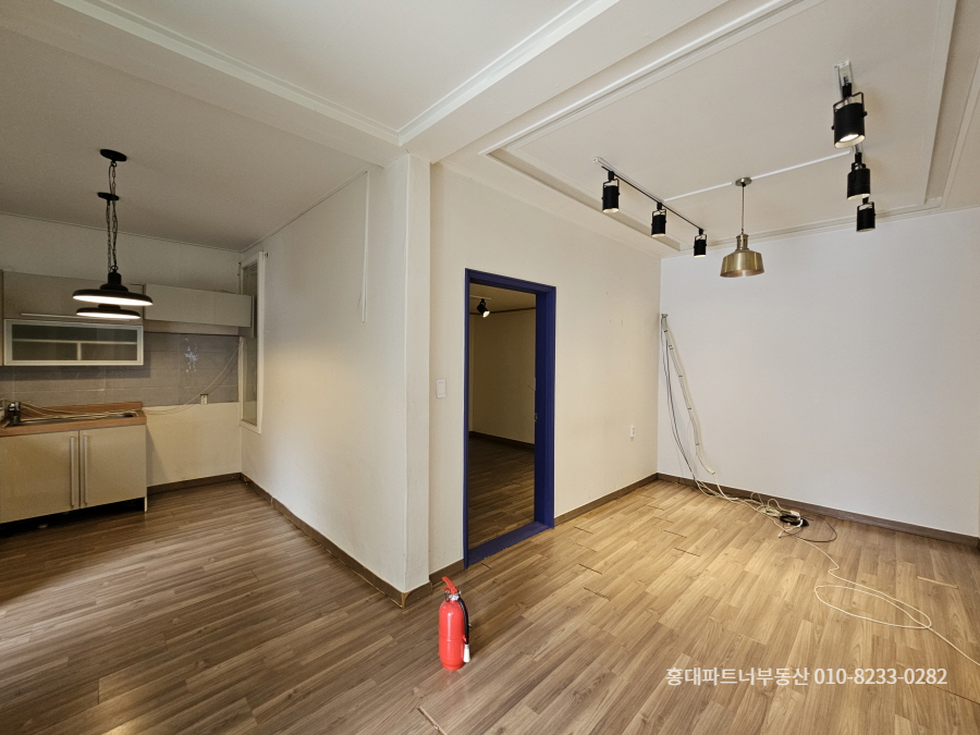 홍대테라스사무실