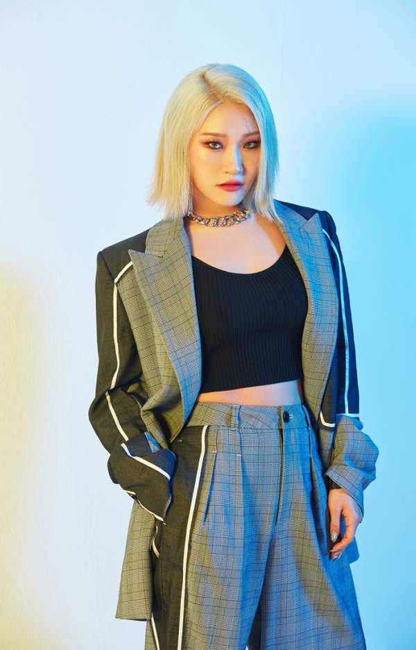 손승연 프로필