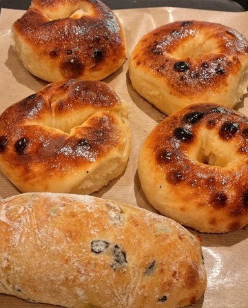 안양-생활의달인-화덕빵달인