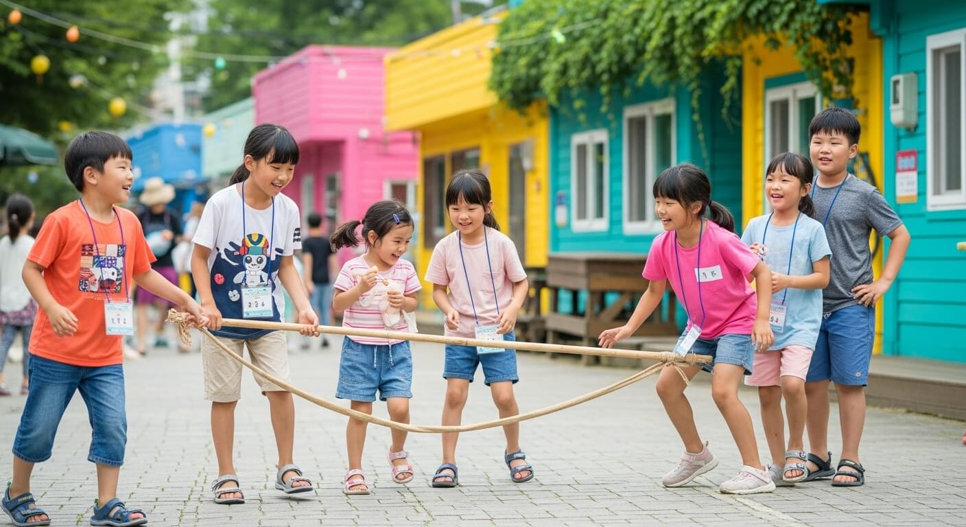 초등학교 여름방학 단양 만천하스카이워크