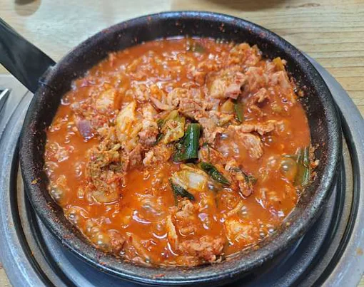 도산식육식당