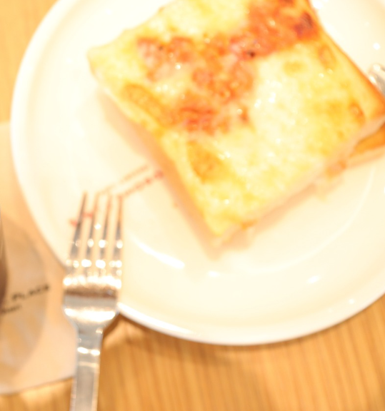식빵