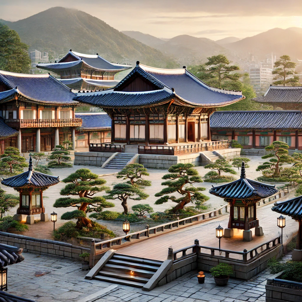 창경궁