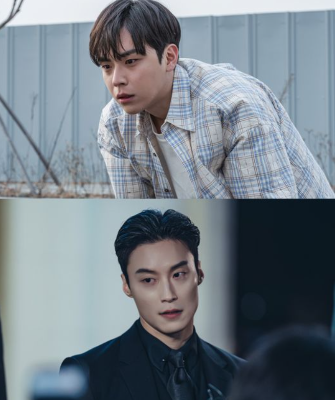 유어 아너 출연진 등장인물 영상 예고편