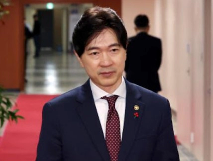 박성훈 기획비서관 프로필 나이 고향 학력 재산