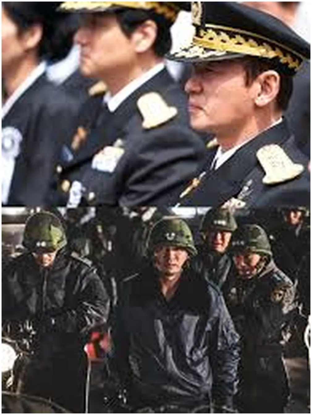 서울의봄