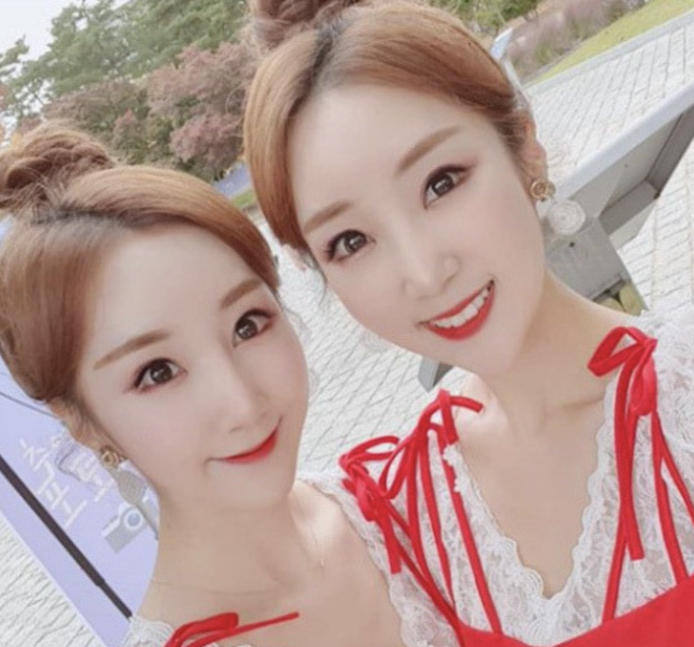 강주희 강승희 자매