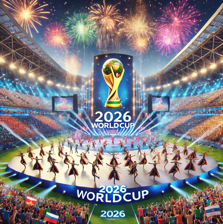 2026 월드컵 관련 이미지