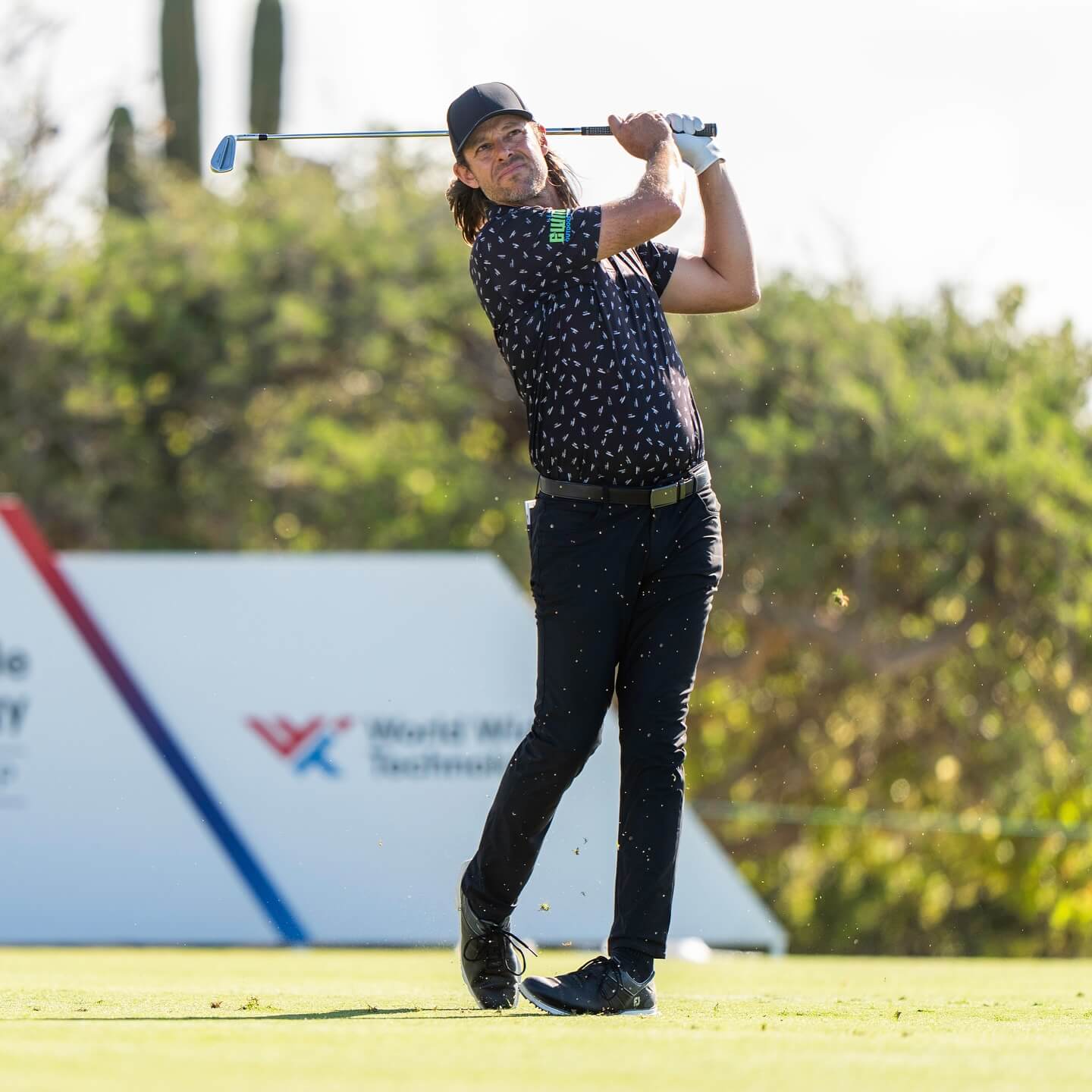 월드 와이드 테크놀로지 챔피언십