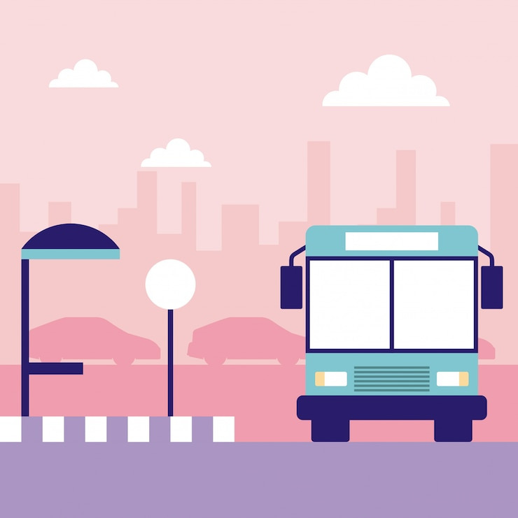 시외버스 통합예매