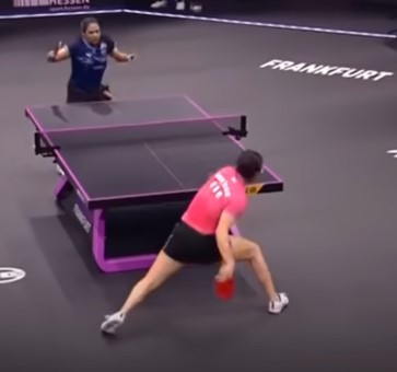 table-tennis
