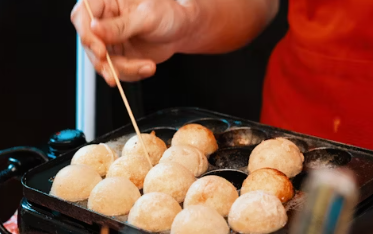 타꼬야끼 창업에 대하여 알아보기