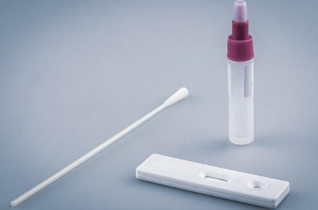 코로나 검사결과 통보시간