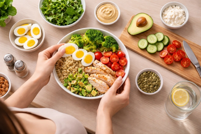 다리에 힘이 없는 증상