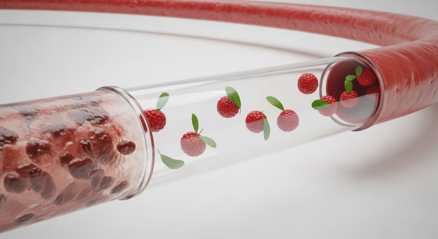 마가목 열매의 효능 재발견
콜레스테롤 수치 감소
혈압 안정
동맥경화 등 심혈관 질환 예방