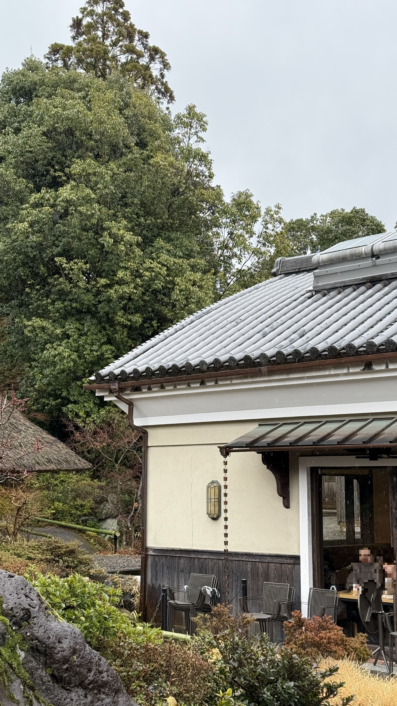 교토여행-기요미즈데라-가이세키-점심-파크-하얏트-교토