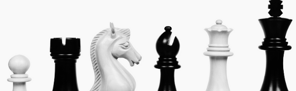 체스 규칙: 대회 체스