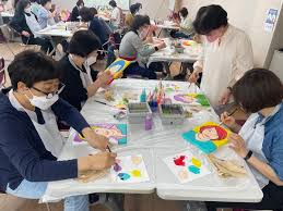 아이돌보미 국가자격증