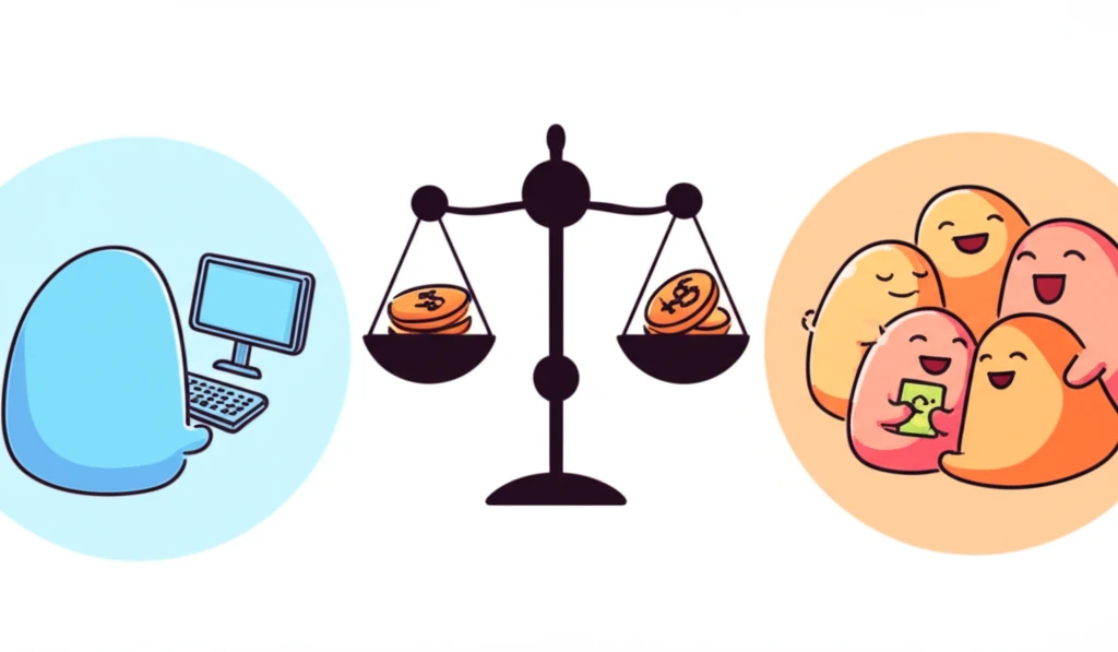 왓챠 플랜 선택 전 꼭 알아야 할 공..