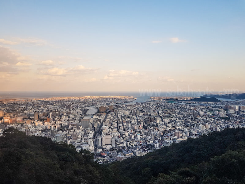 도쿠시마 여행 가이드! 필수 코스 &amp; 맛집 추천