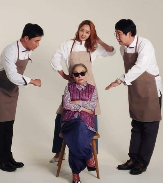 서효림 프로필