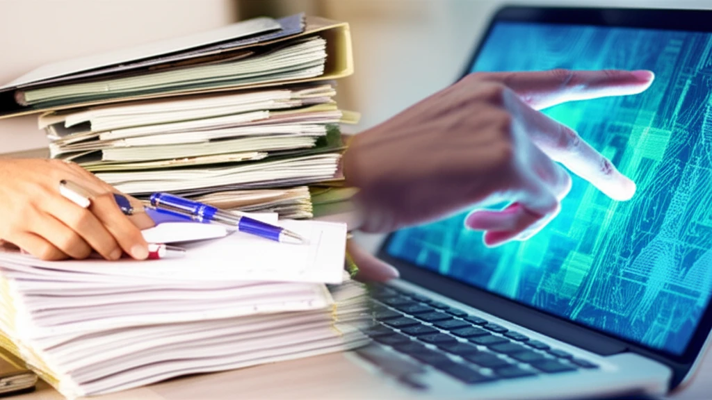 놓치면 손해! 수출 기업 관세 환급액..