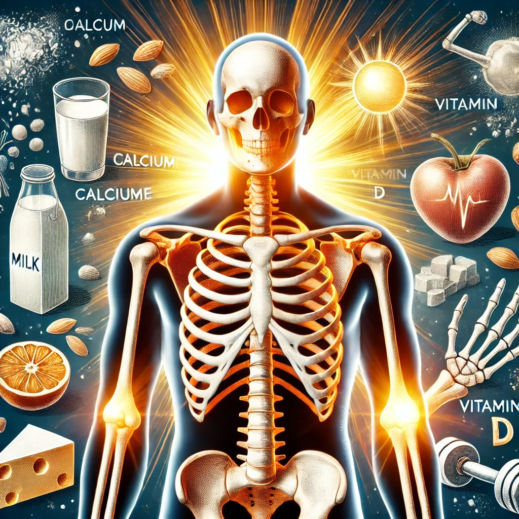 마그네슘 효능과 부작용 부족현상 알아 보기