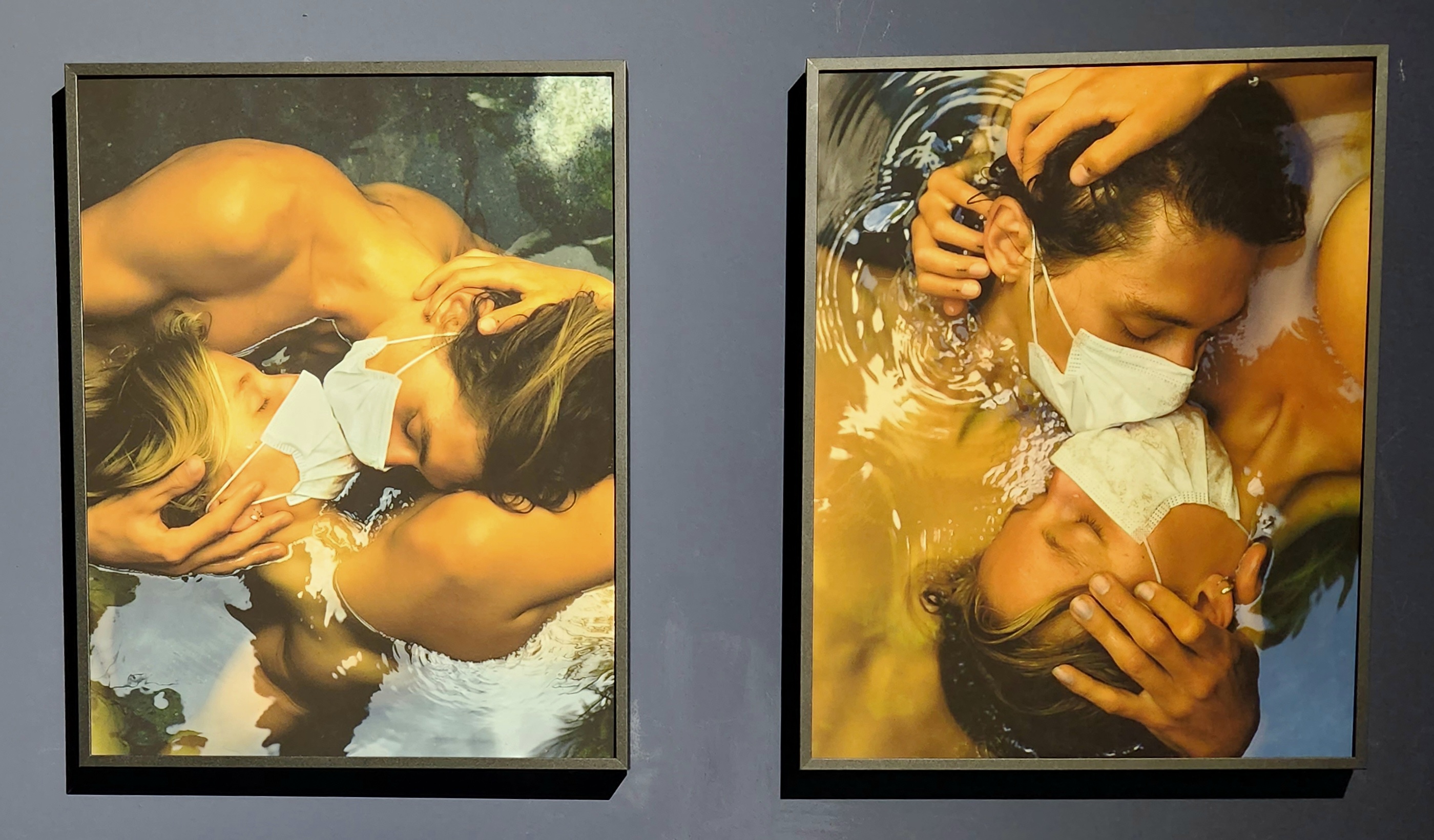 서울 전시회 나탈리 카르푸센코