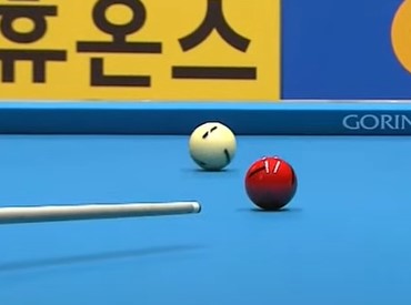 billiard